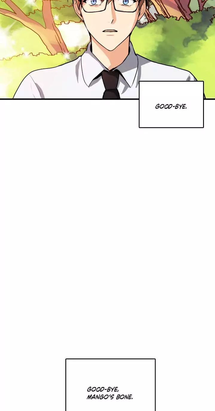 Mango's Bone Manhwa - Chapter 22 Page 46