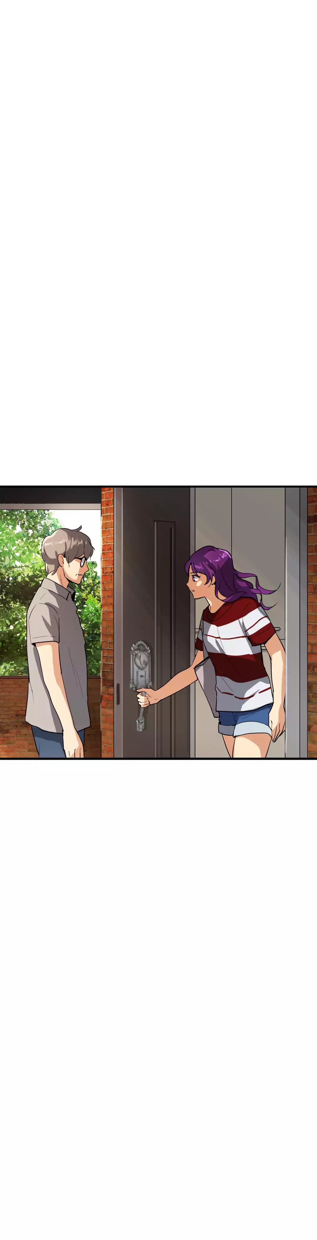 Mango's Bone Manhwa - Chapter 33 Page 0