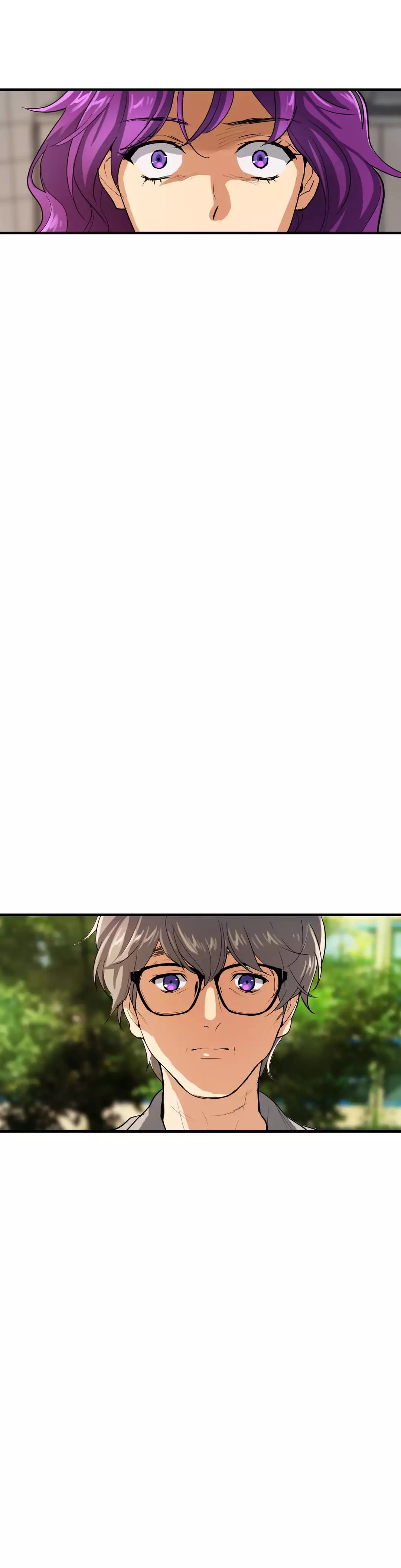 Mango's Bone Manhwa - Chapter 33 Page 1