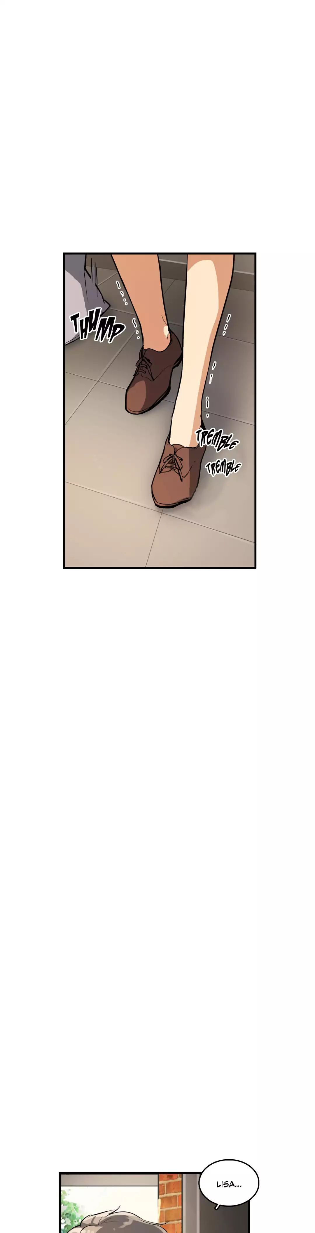 Mango's Bone Manhwa - Chapter 33 Page 2