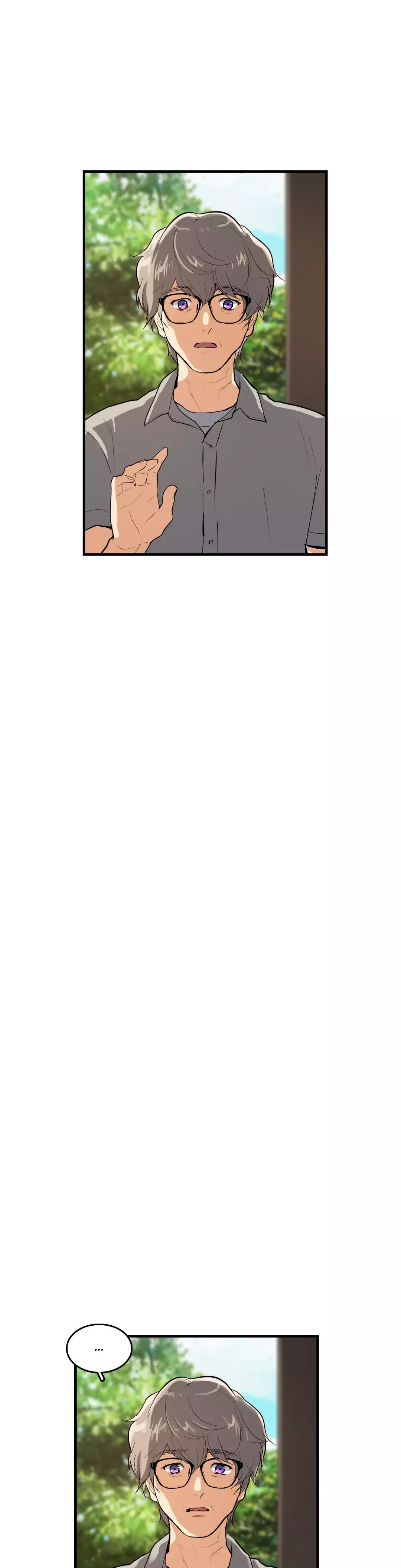 Mango's Bone Manhwa - Chapter 33 Page 5