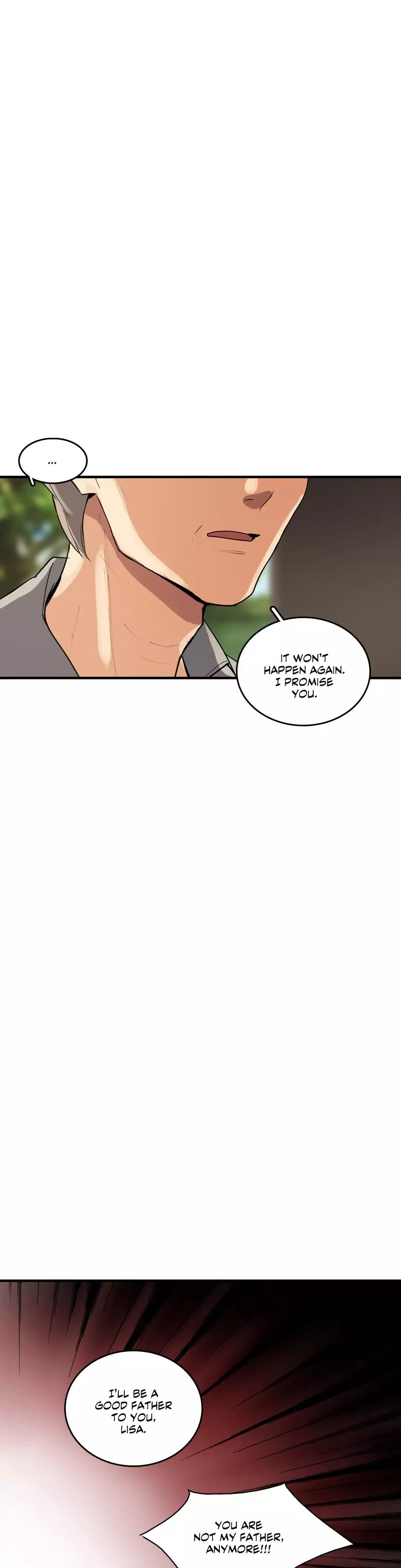 Mango's Bone Manhwa - Chapter 33 Page 9