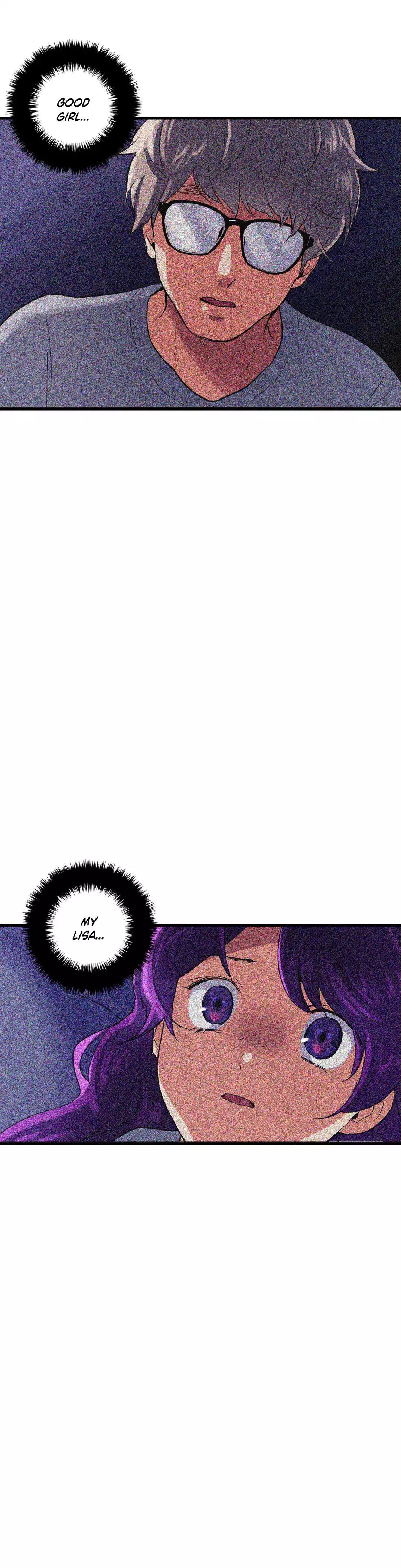 Mango's Bone Manhwa - Chapter 33 Page 17