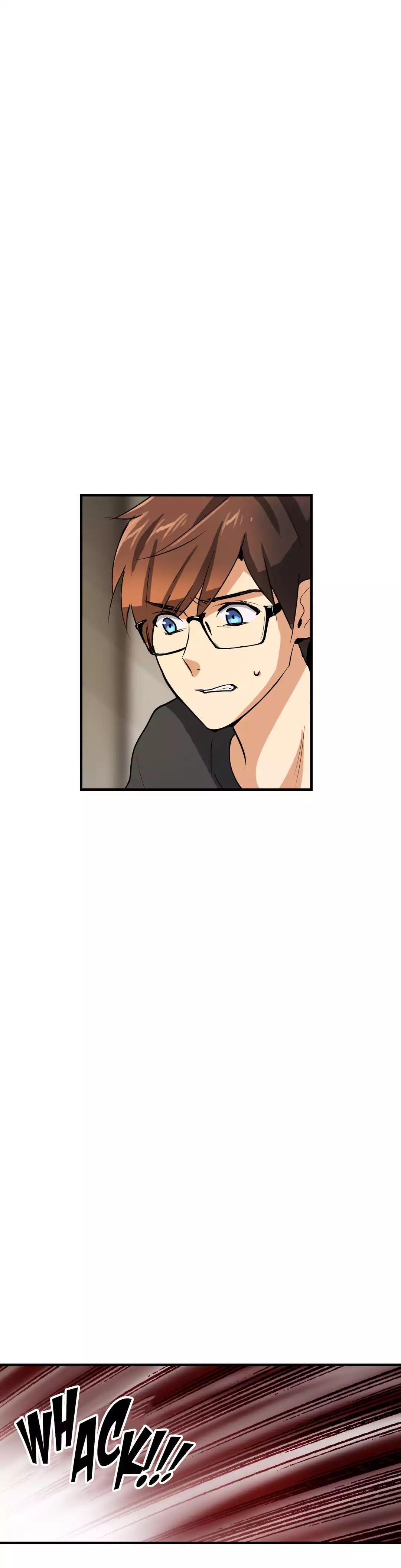 Mango's Bone Manhwa - Chapter 33 Page 19