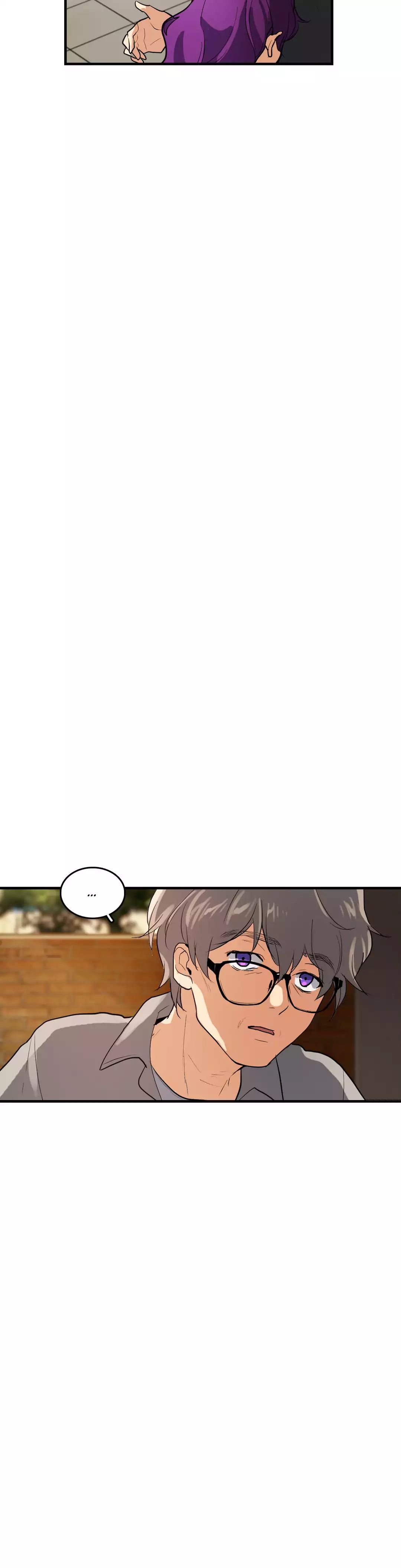 Mango's Bone Manhwa - Chapter 33 Page 22