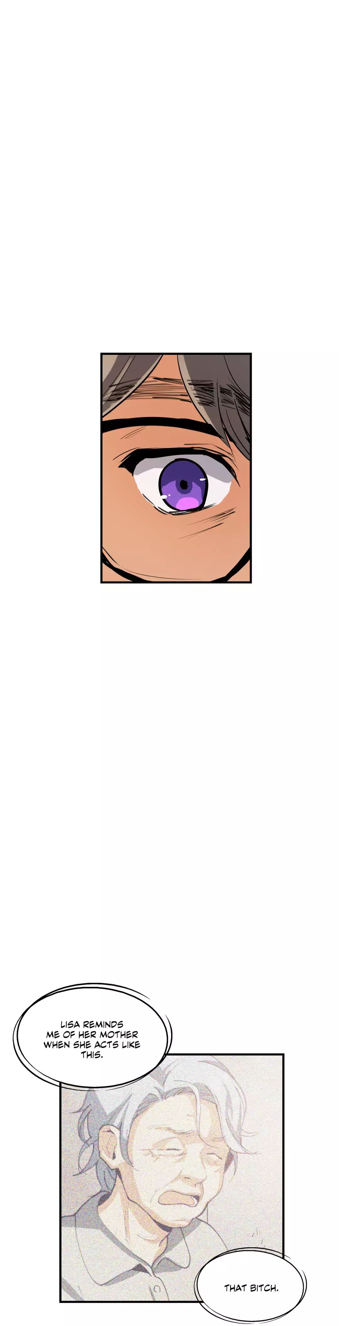 Mango's Bone Manhwa - Chapter 33 Page 24