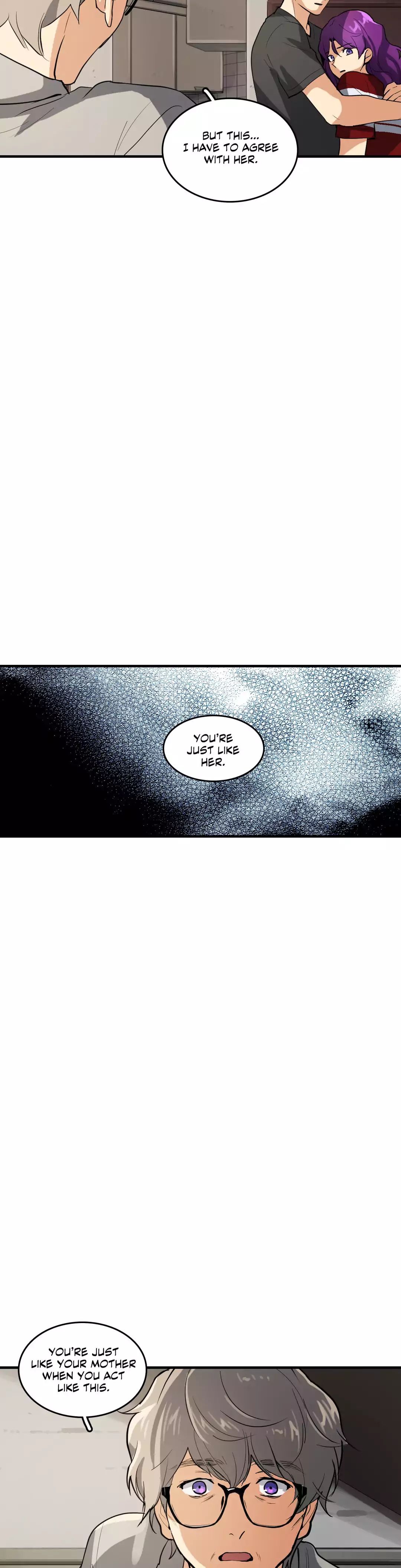 Mango's Bone Manhwa - Chapter 33 Page 26