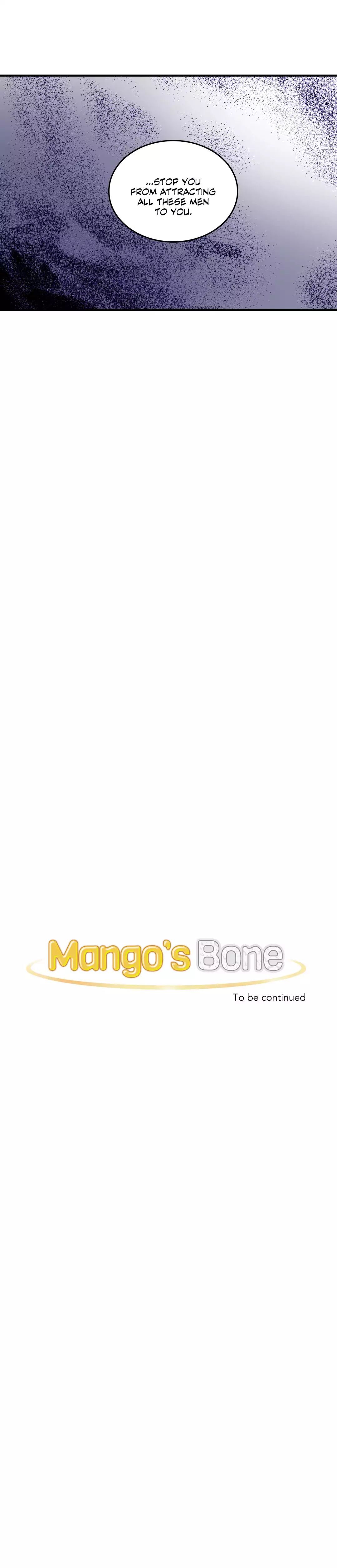 Mango's Bone Manhwa - Chapter 33 Page 29