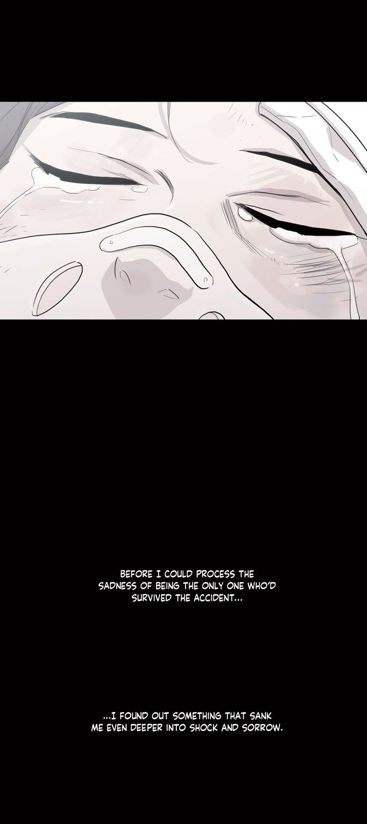 The Greatest Wolf of My Life Manhwa - Chapter 74 Page 1