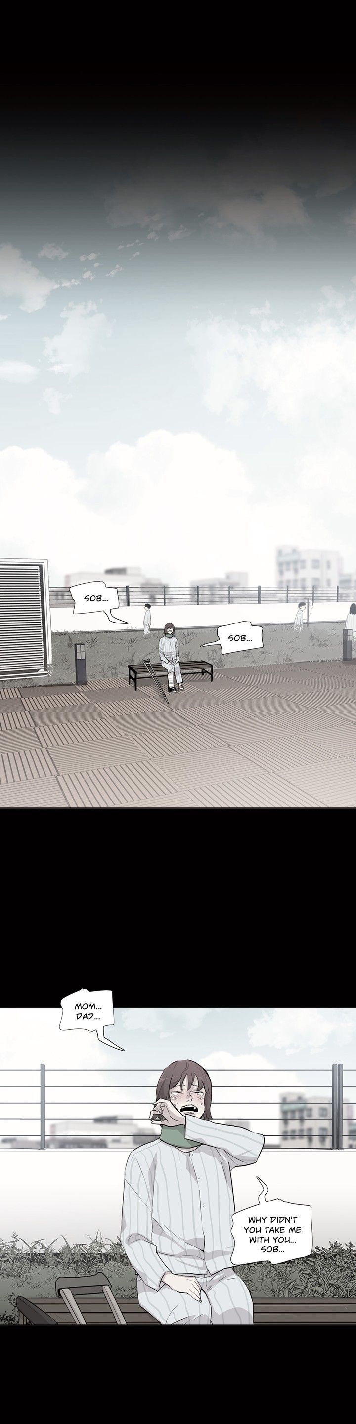 The Greatest Wolf of My Life Manhwa - Chapter 74 Page 4