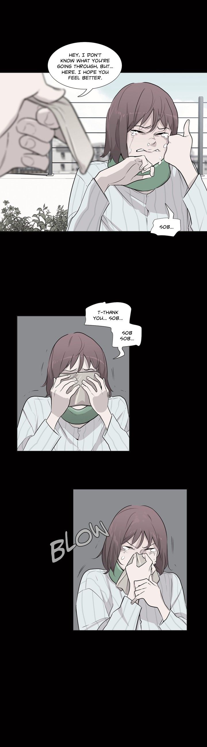 The Greatest Wolf of My Life Manhwa - Chapter 74 Page 5