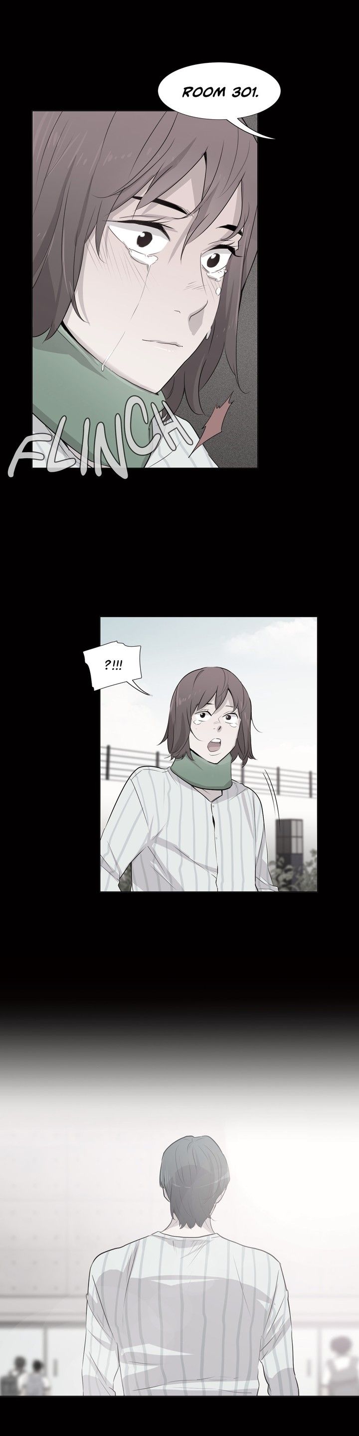 The Greatest Wolf of My Life Manhwa - Chapter 74 Page 7