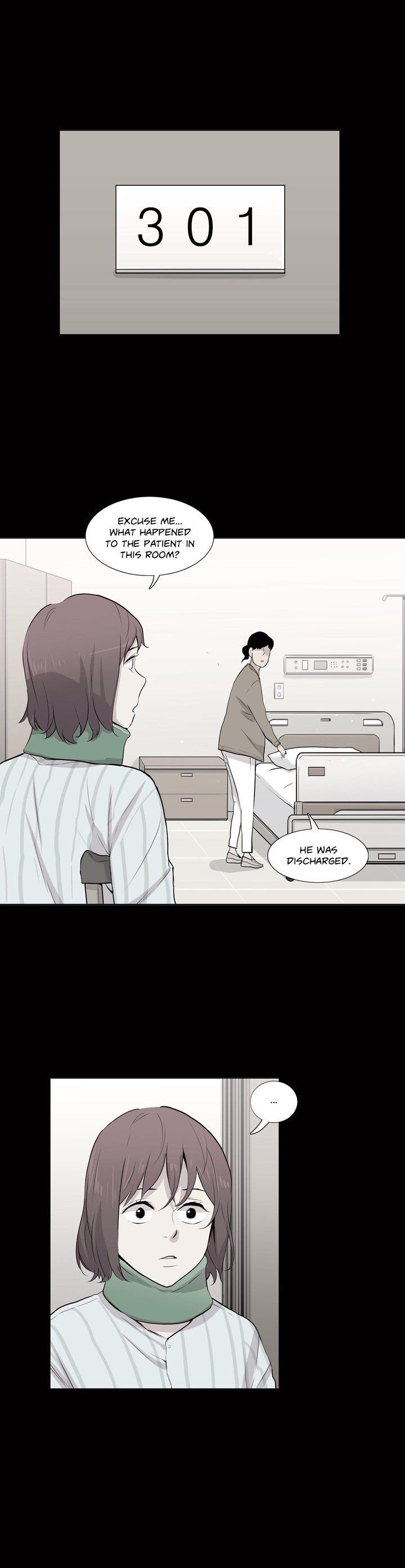 The Greatest Wolf of My Life Manhwa - Chapter 74 Page 9