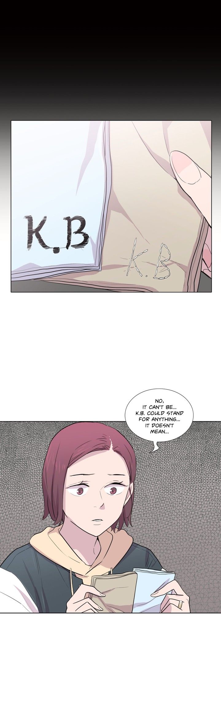 The Greatest Wolf of My Life Manhwa - Chapter 74 Page 14