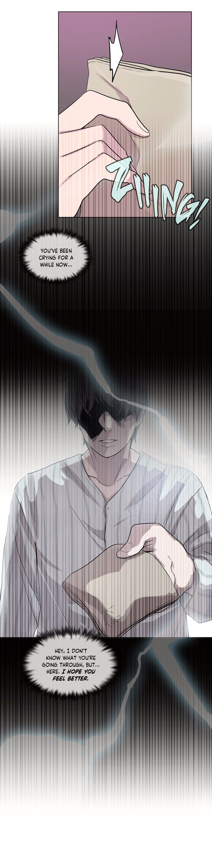 The Greatest Wolf of My Life Manhwa - Chapter 74 Page 15