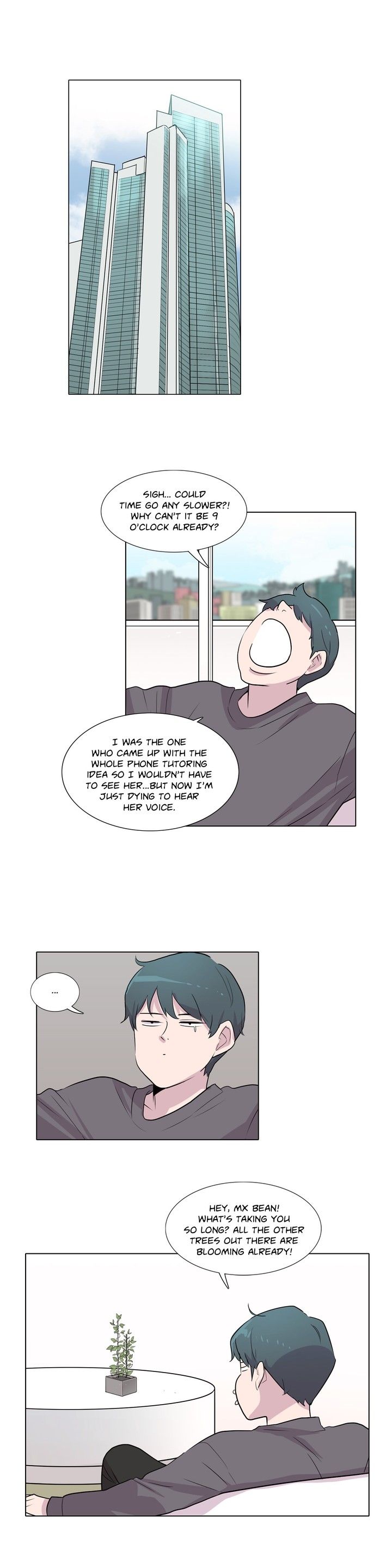 The Greatest Wolf of My Life Manhwa - Chapter 74 Page 17