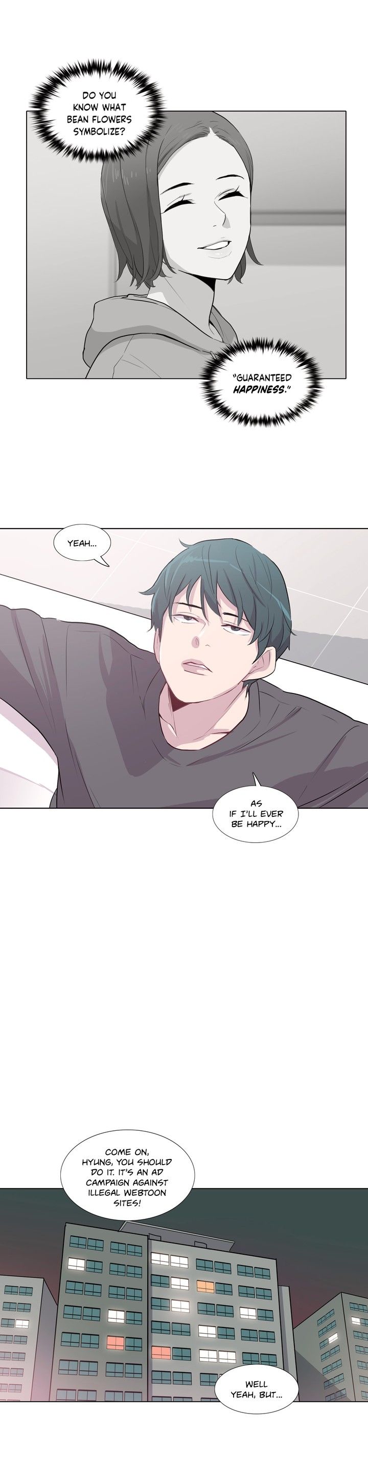 The Greatest Wolf of My Life Manhwa - Chapter 74 Page 18