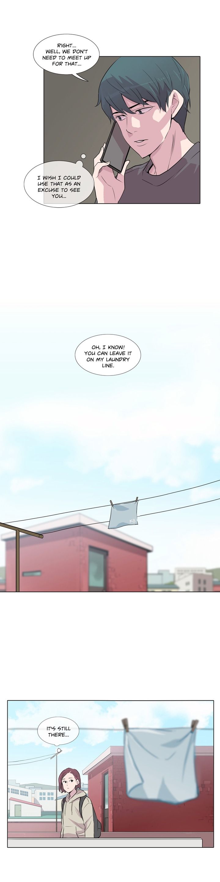 The Greatest Wolf of My Life Manhwa - Chapter 74 Page 25