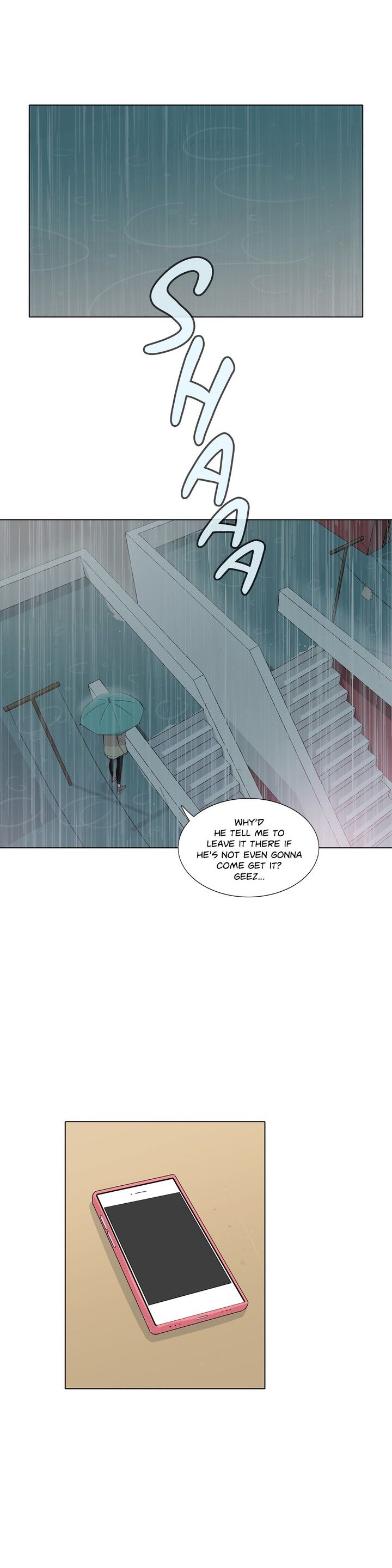 The Greatest Wolf of My Life Manhwa - Chapter 74 Page 26