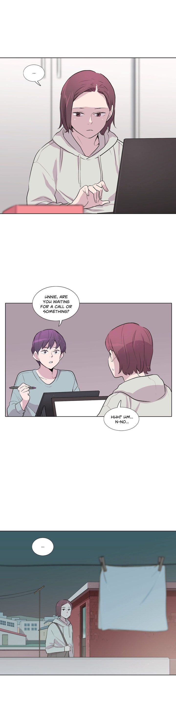 The Greatest Wolf of My Life Manhwa - Chapter 74 Page 27