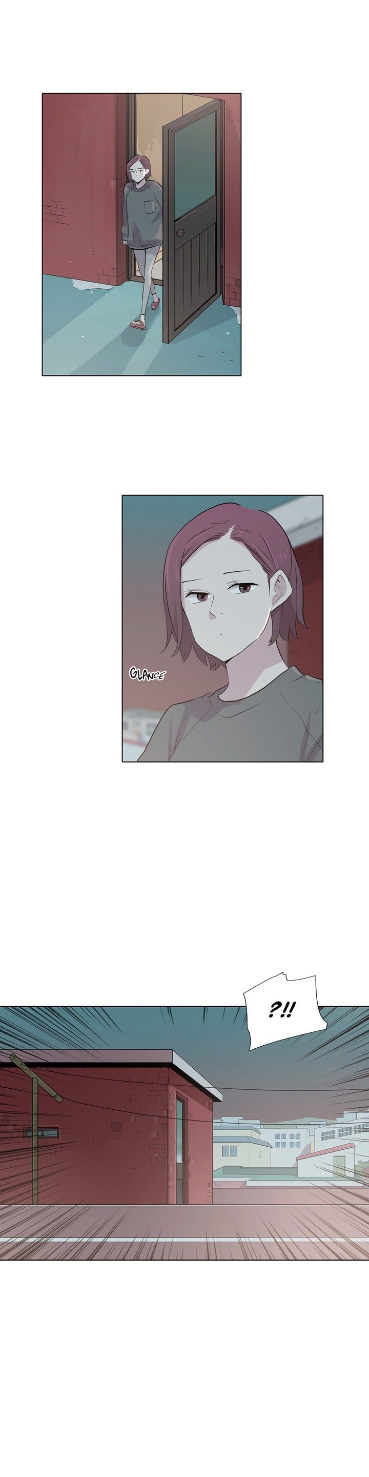 The Greatest Wolf of My Life Manhwa - Chapter 74 Page 28