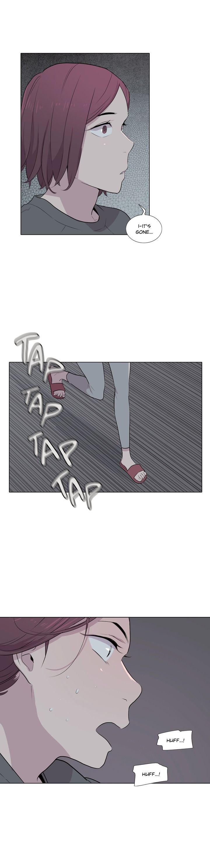 The Greatest Wolf of My Life Manhwa - Chapter 74 Page 29