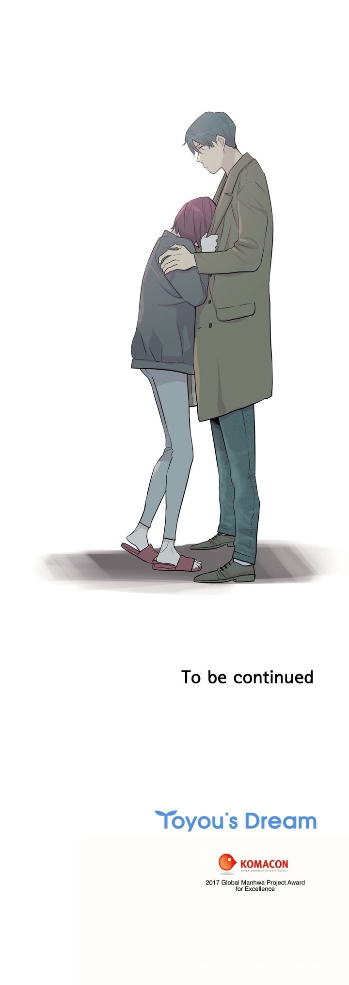 The Greatest Wolf of My Life Manhwa - Chapter 74 Page 34