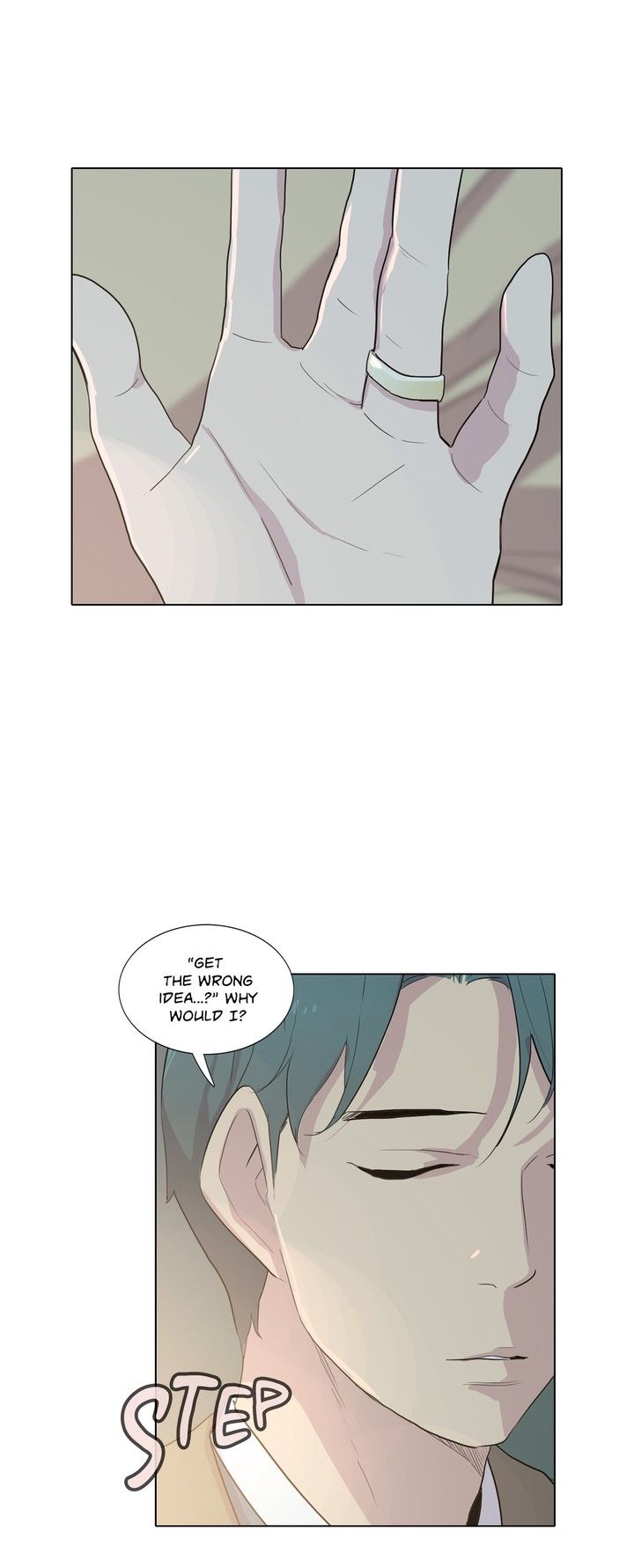 The Greatest Wolf of My Life Manhwa - Chapter 72 Page 8