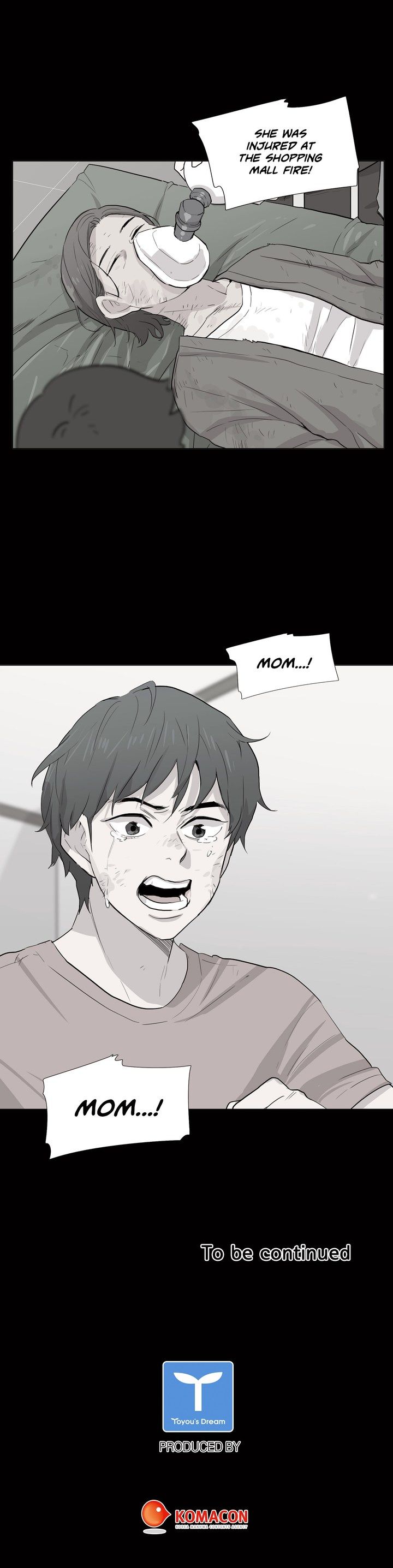 The Greatest Wolf of My Life Manhwa - Chapter 72 Page 30