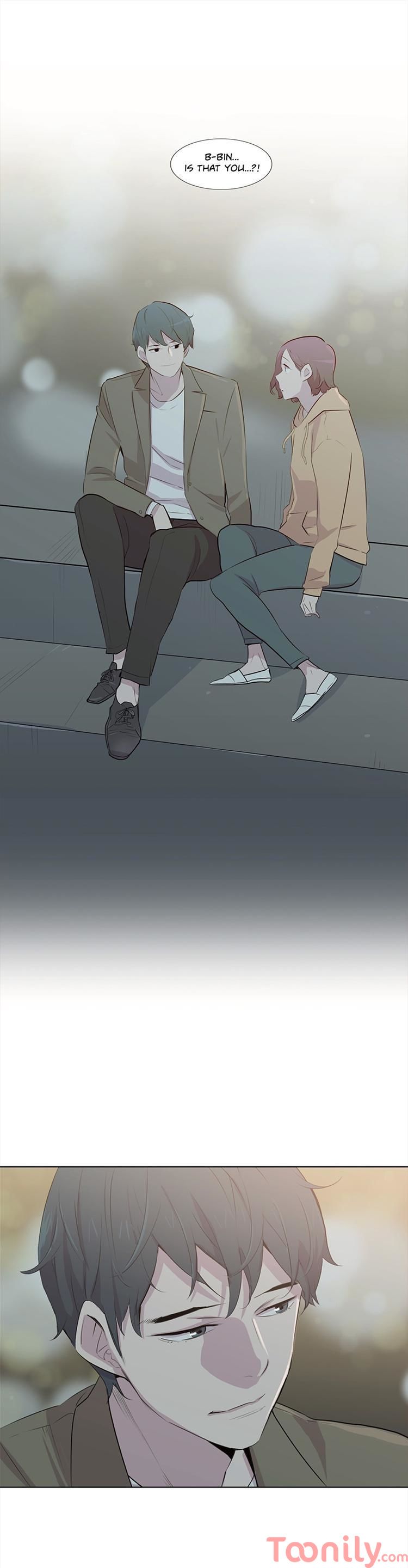 The Greatest Wolf of My Life Manhwa - Chapter 78 Page 0