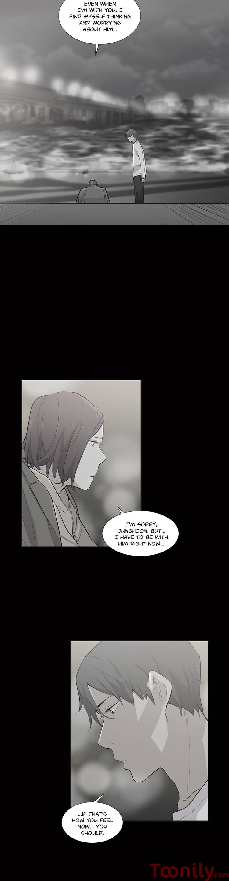 The Greatest Wolf of My Life Manhwa - Chapter 78 Page 12