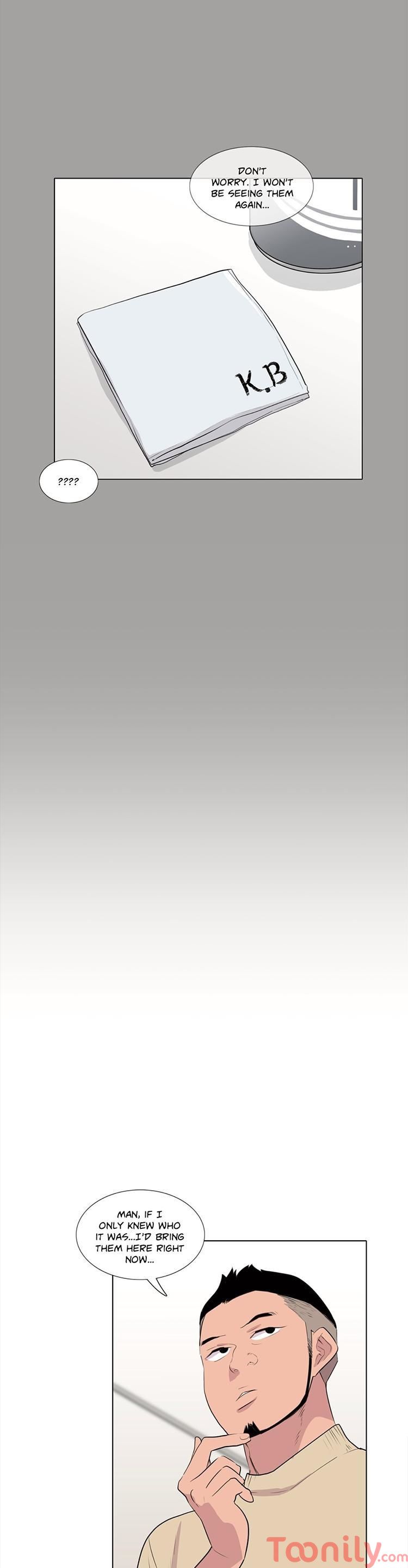 The Greatest Wolf of My Life Manhwa - Chapter 78 Page 22