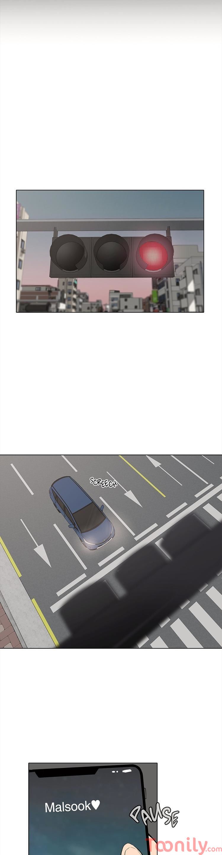 The Greatest Wolf of My Life Manhwa - Chapter 77 Page 11