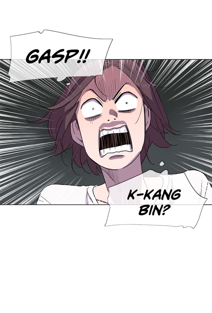 The Greatest Wolf of My Life Manhwa - Chapter 8 Page 26