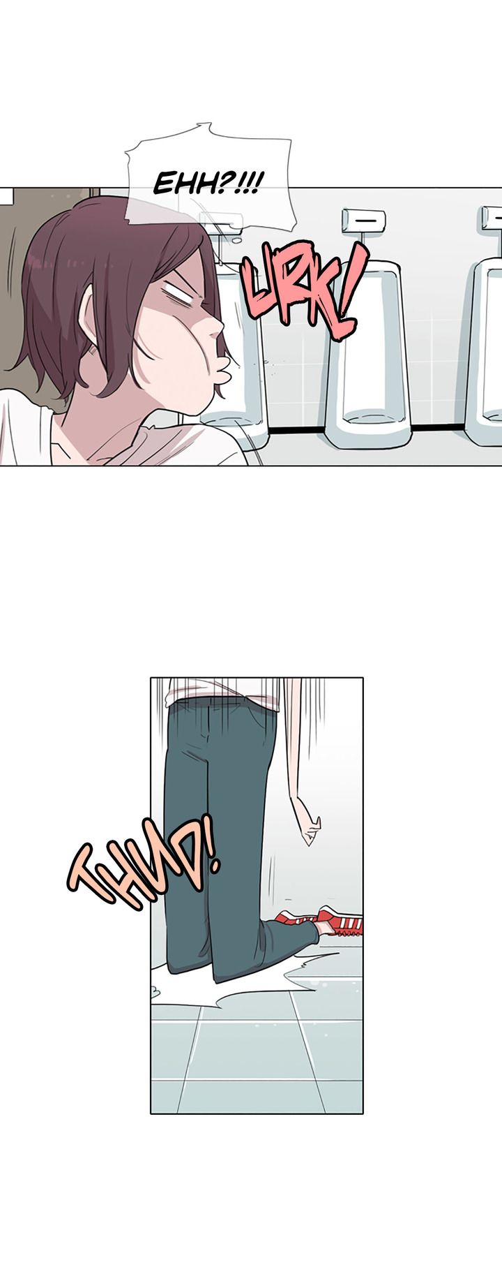 The Greatest Wolf of My Life Manhwa - Chapter 8 Page 28