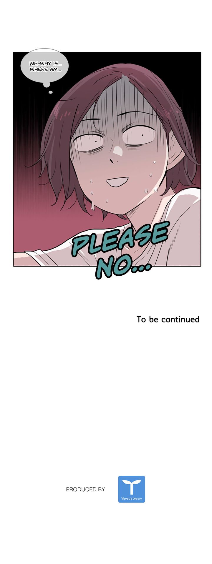 The Greatest Wolf of My Life Manhwa - Chapter 8 Page 29