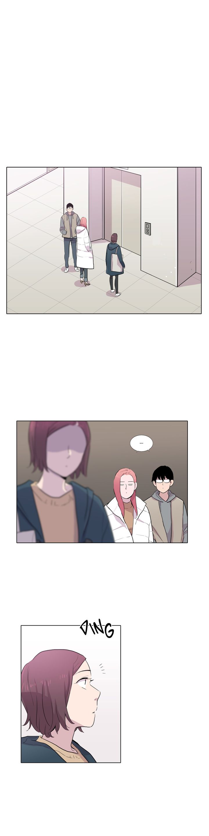 The Greatest Wolf of My Life Manhwa - Chapter 56 Page 13