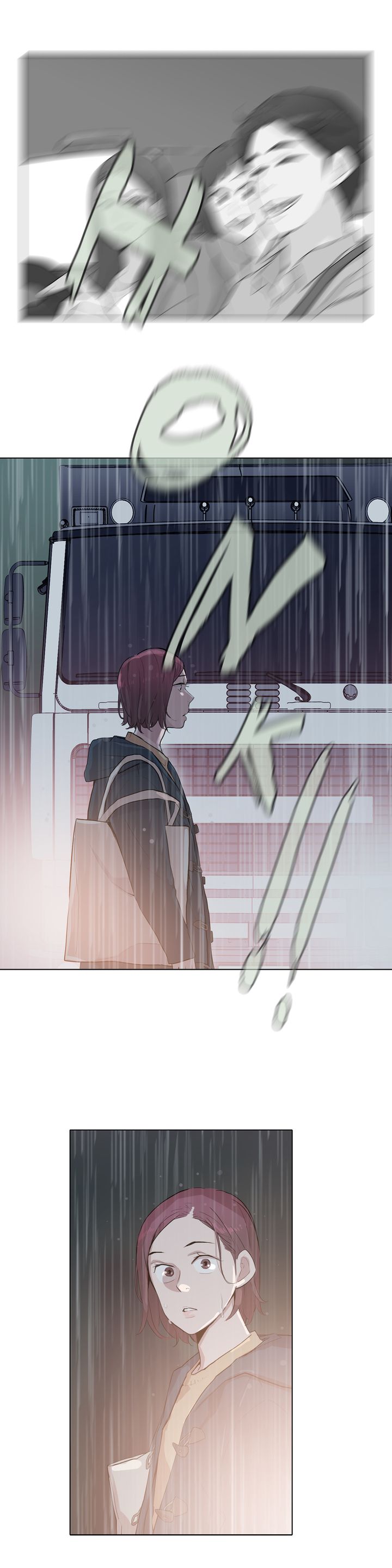 The Greatest Wolf of My Life Manhwa - Chapter 56 Page 26