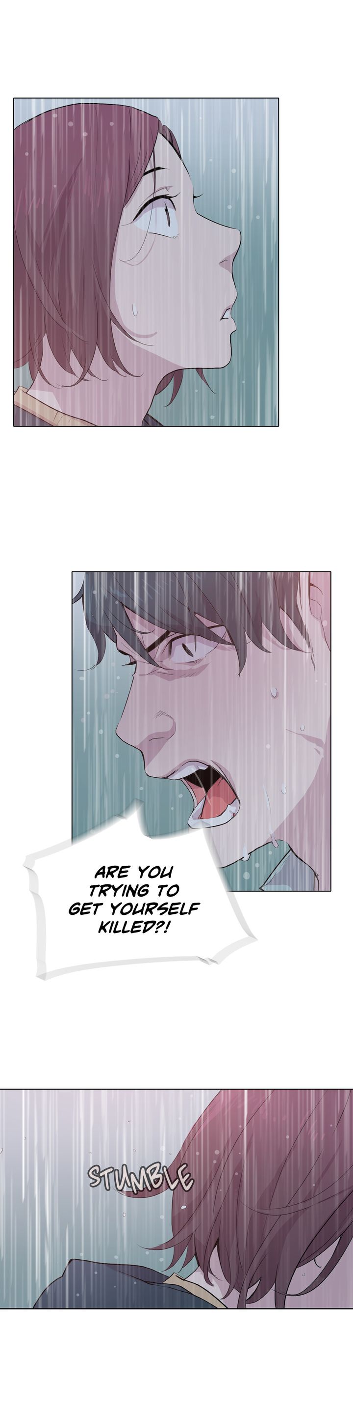 The Greatest Wolf of My Life Manhwa - Chapter 56 Page 28