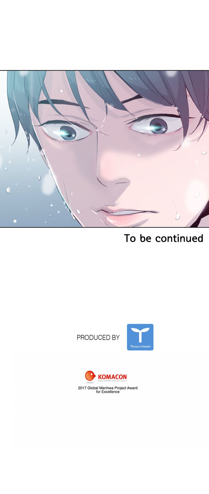 The Greatest Wolf of My Life Manhwa - Chapter 56 Page 30