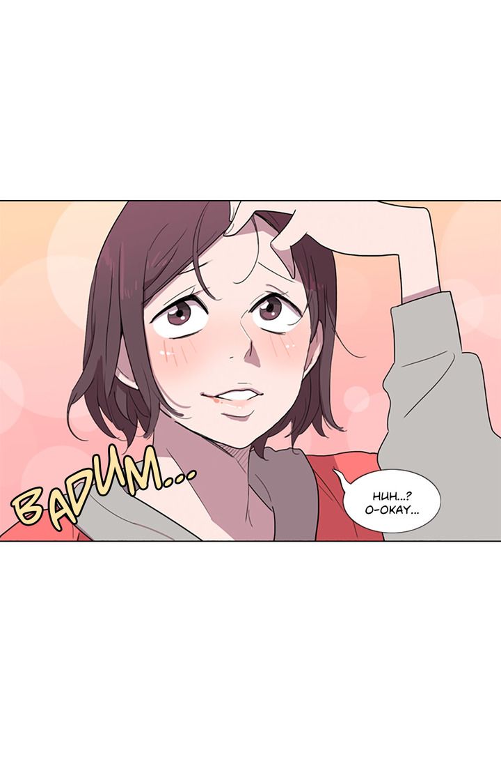 The Greatest Wolf of My Life Manhwa - Chapter 7 Page 13