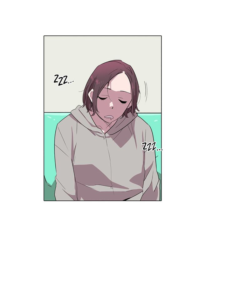 The Greatest Wolf of My Life Manhwa - Chapter 7 Page 28