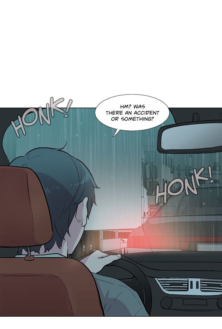 The Greatest Wolf of My Life Manhwa - Chapter 57 Page 6