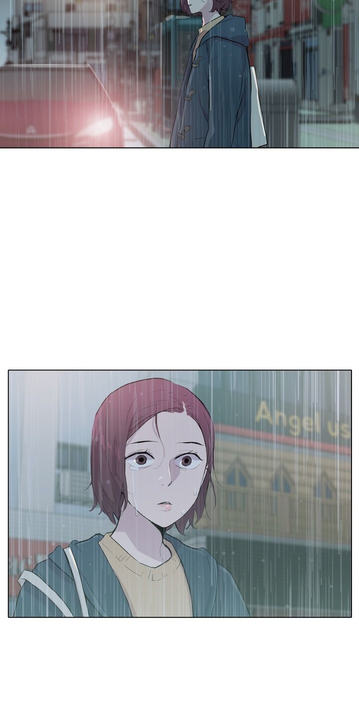 The Greatest Wolf of My Life Manhwa - Chapter 57 Page 9