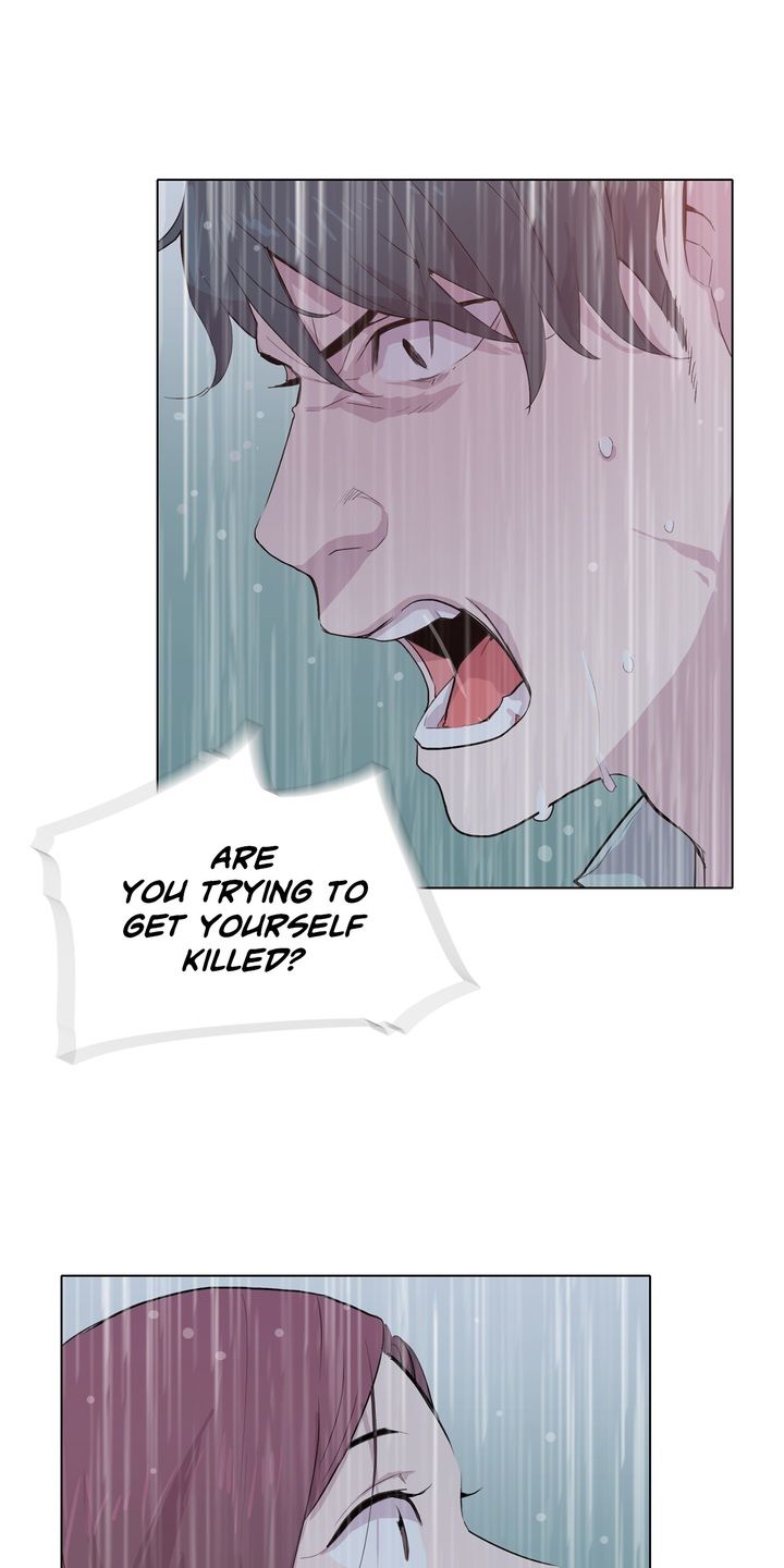 The Greatest Wolf of My Life Manhwa - Chapter 57 Page 14