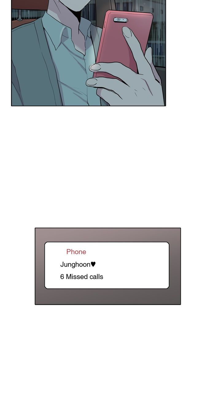 The Greatest Wolf of My Life Manhwa - Chapter 57 Page 23