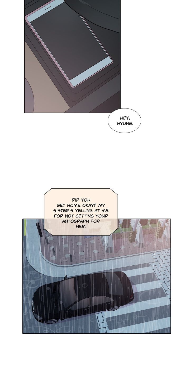 The Greatest Wolf of My Life Manhwa - Chapter 57 Page 31