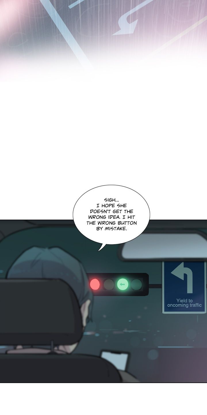 The Greatest Wolf of My Life Manhwa - Chapter 57 Page 35