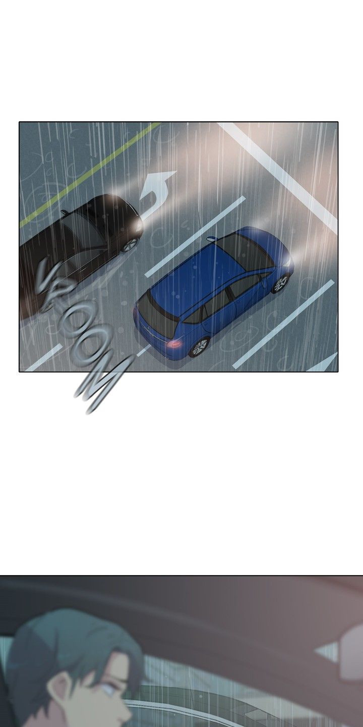 The Greatest Wolf of My Life Manhwa - Chapter 57 Page 36