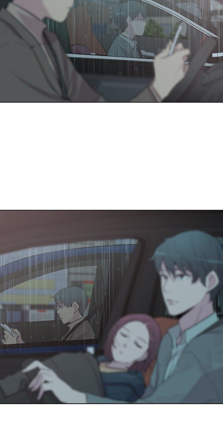 The Greatest Wolf of My Life Manhwa - Chapter 57 Page 37